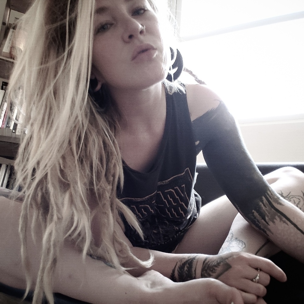 Meet your Posher, Nissa